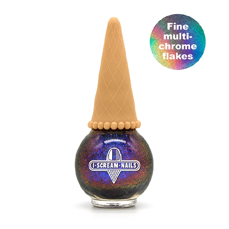 nail polish river wind-I Scream Nails - Stardust