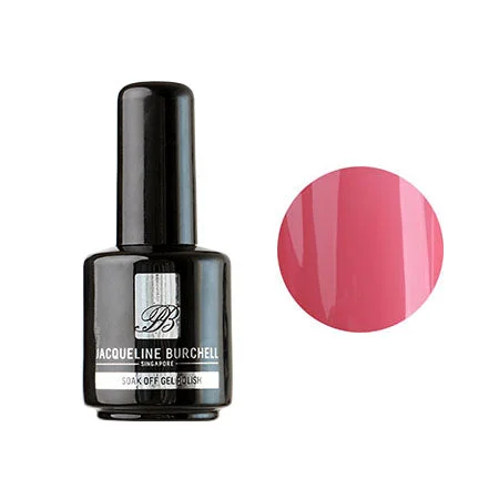 nail polish splash leap-Jacqueline Burchell Gel Polish SP181 (15ml) Cash Or Credit Card?