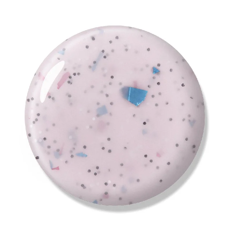 nail polish barn creak-Granite Gel | Pink Granite