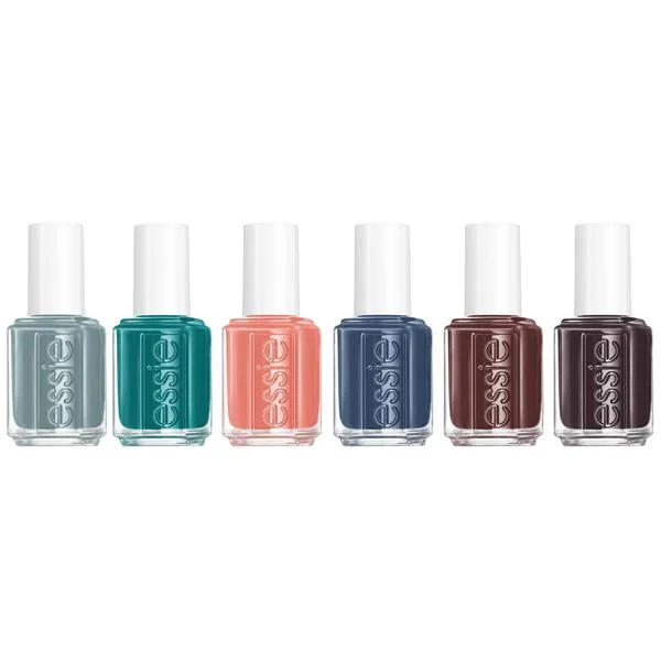 nail polish rafter raise-Essie (Un)Guilty Pleasures 2022 Winter Collection