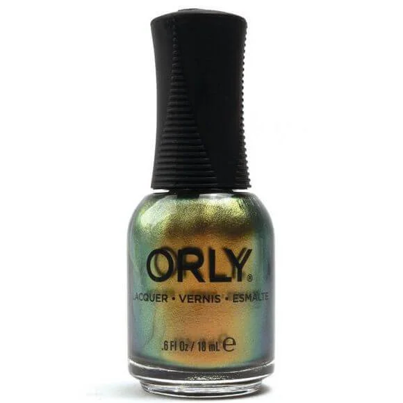 nail polish splash burst-ORLY Whispered Lore