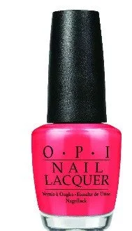 nail polish barn creak-OPI Nail Polish N38 Down to the Core-al-Neons 2014