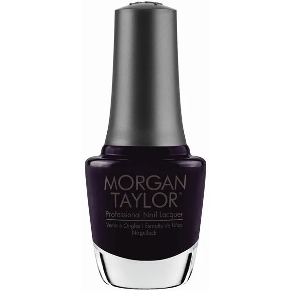 nail polish ridge lift-Morgan Taylor - Follow Suit - #3110464