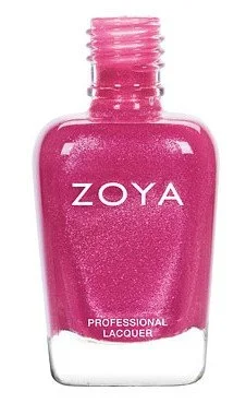 nail polish thump beat-Zoya Nail Polish #837 Azalea