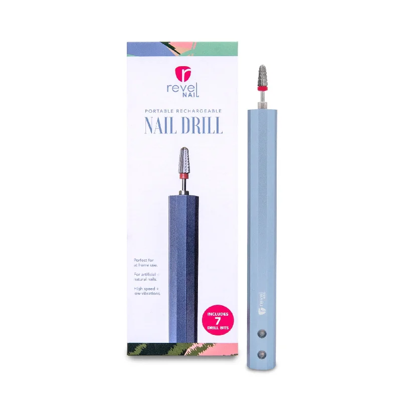 nail repair with highly-rated-care-care-care kit-Nail Drill