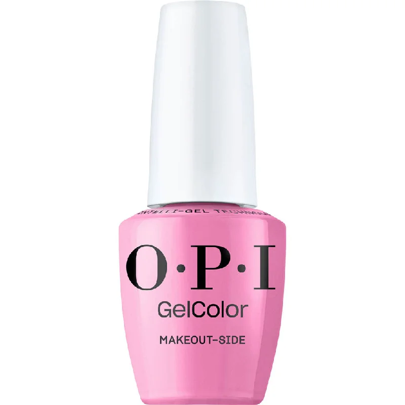 nail polish harbor still-Intelli-Gel - GCP002 Makeout