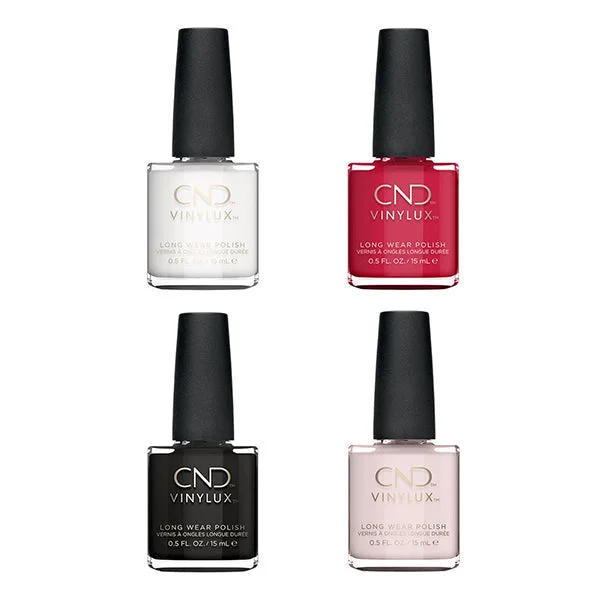 nail polish deck sprawl-CND Vinylux - Lacquer Set - Timeless Love