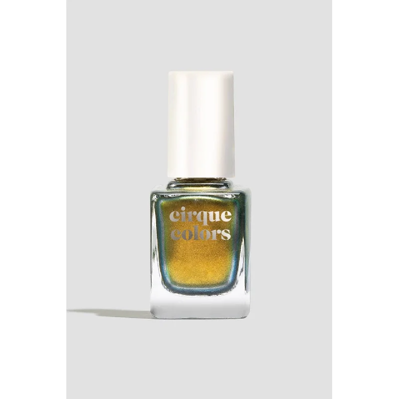 nail polish bed nurture-Cirque Colors - Nail Polish - Singularity 0.37 oz