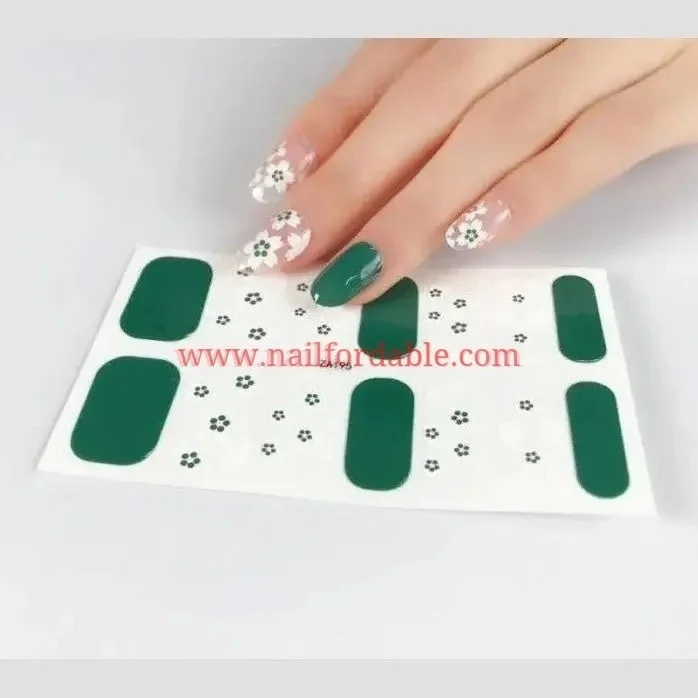 nail repair with high-demand-care-care kit-Flowers on me (Overlay)