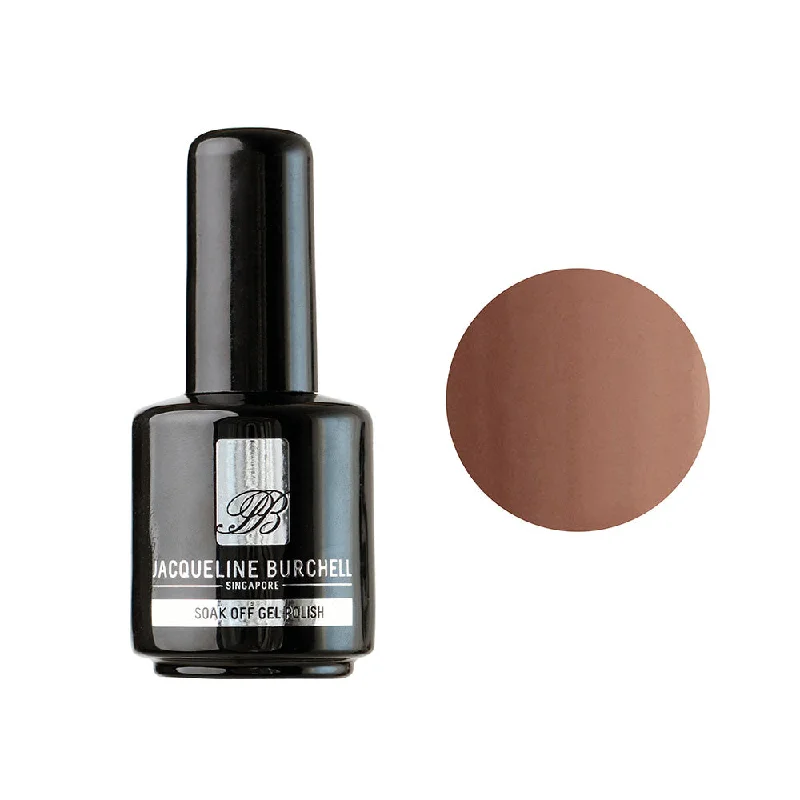 nail polish clang bell-Jacqueline Burchell Gel Polish SC148 (15ml) On the Road