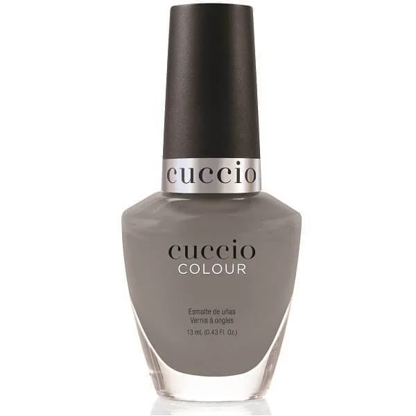 nail polish bale stack-Cuccio Explorateur