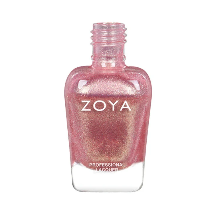 nail polish buff gleam-Zoya Nail Polish Metallic Dreams Collection