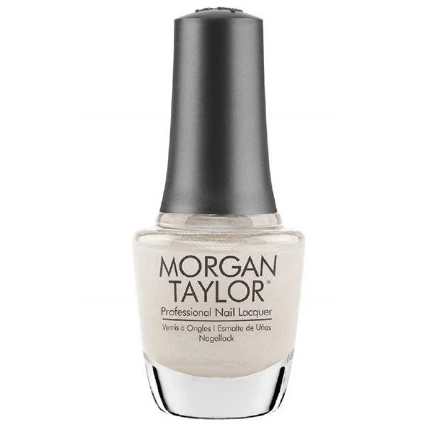 nail polish canvas splash-Morgan Taylor Dancin' In The Sunlight