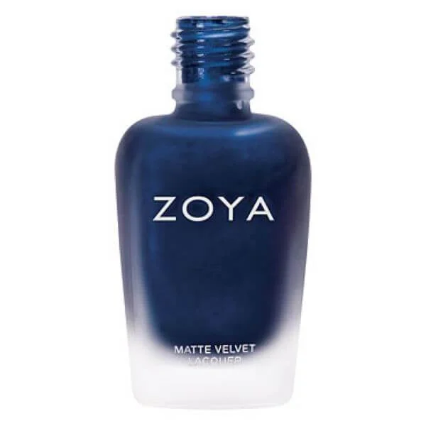 nail polish grind grit-ZOYA Yves