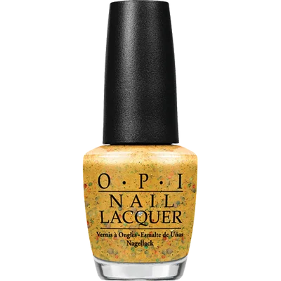 nail polish cliff crumble-Nail Lacquer - H76 Pineapples Have Peelings Too!