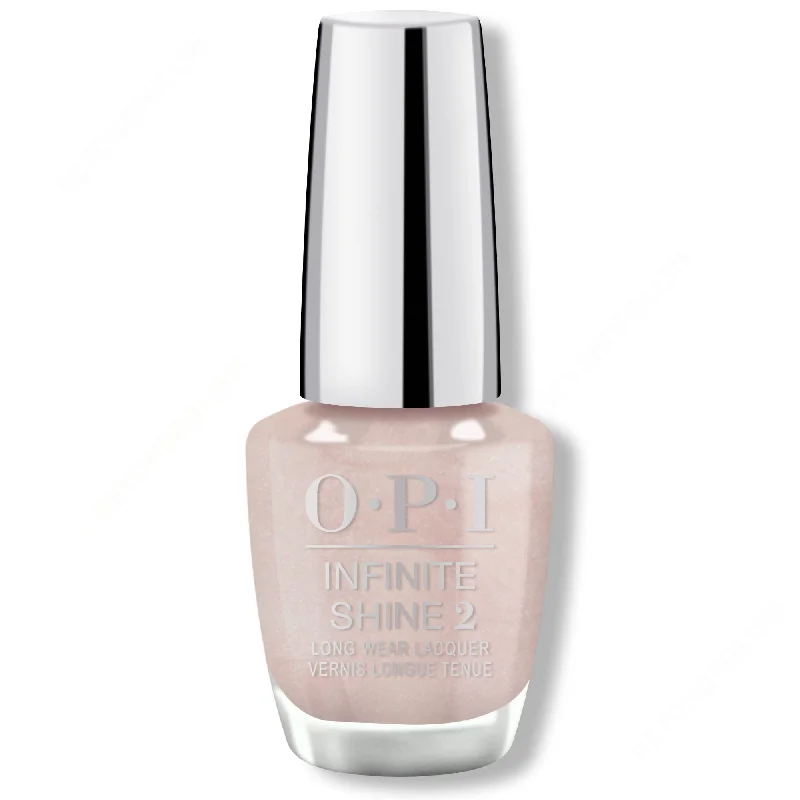 nail polish cloud loom-OPI Infinite Shine - Throw Me a Kiss - #ISLSH2