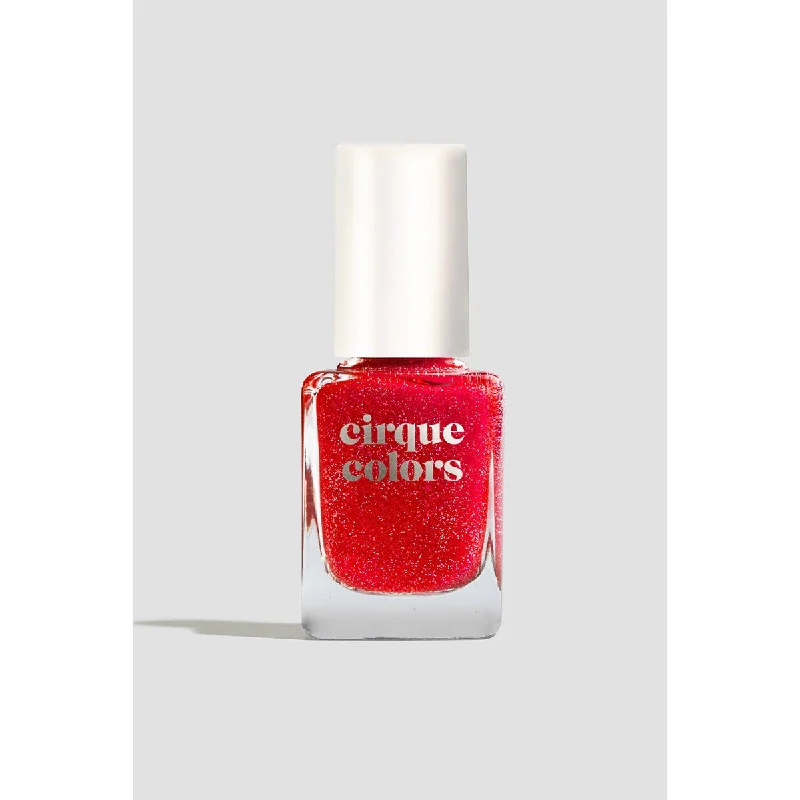 nail polish pasture stretch-Cirque Colors - Nail Polish - Red Bttms 0.37 oz