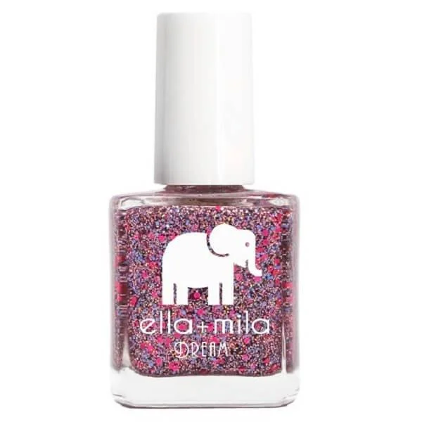 nail polish ding echo-ella+mila After Party