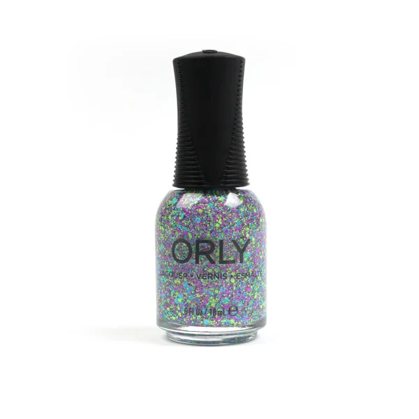 nail polish gutter fix-Orly Nail Lacquer - Dancing Queen - #2000150