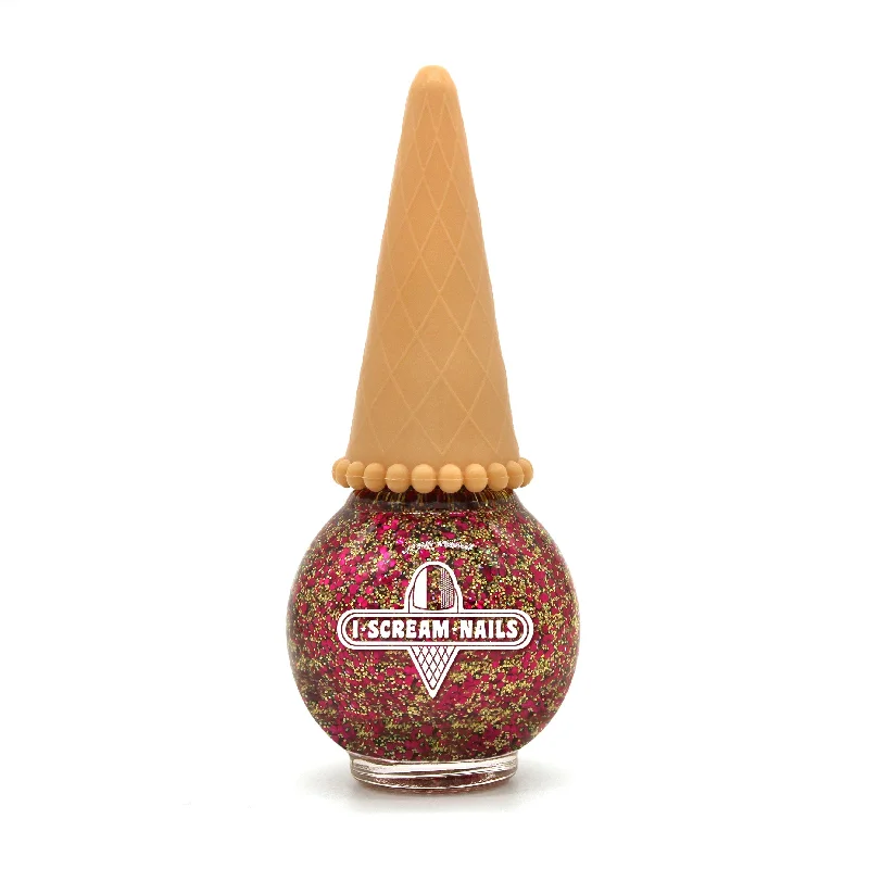 nail polish straw rustle-I Scream Nails - Wicked Ways