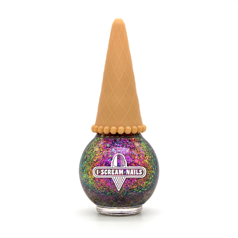 nail polish canal glide-I Scream Nails - Full Throttle