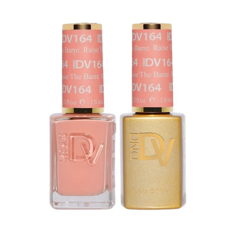 nail polish beach erode-Duo Gel - DV164 Raise the Barre