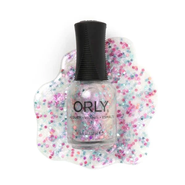 nail polish bed nurture-ORLY Anything Goes