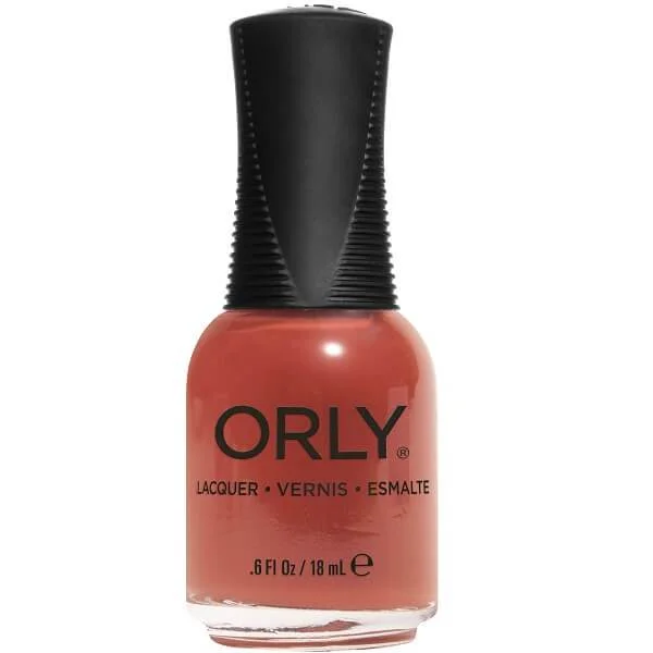 nail polish garden stroll-ORLY In The Groove