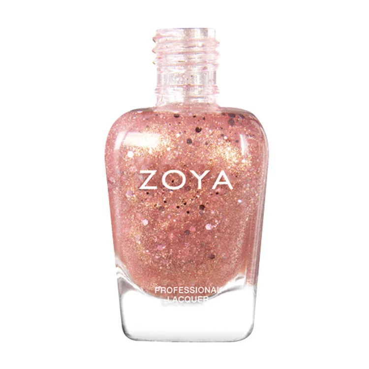 nail polish smash glass-Zoya Nail Polish Cafe Creams Collection