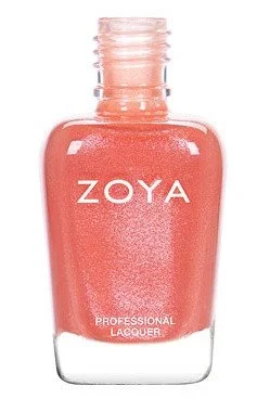 nail polish bang flash-Zoya Nail Polish #838 Zahara