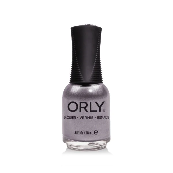 nail polish ridge cap-Orly Nail Lacquer - Industrial Playground - #2000226