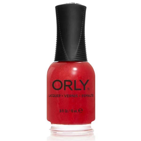 nail polish tidepool gleam-ORLY Sunset Blvd