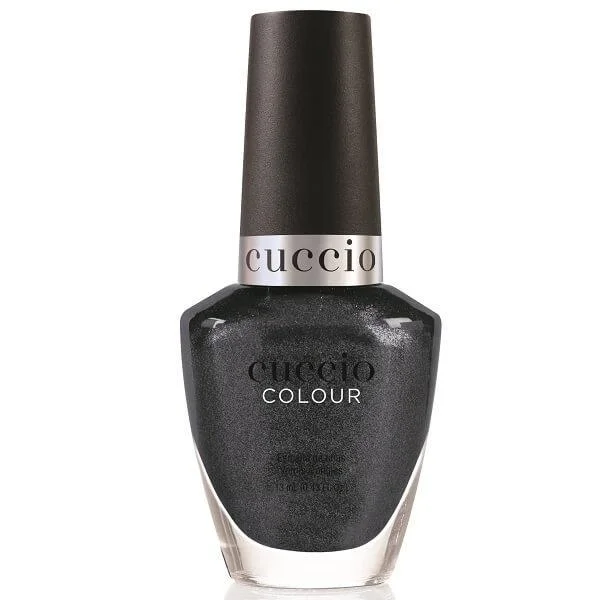 nail polish stump grind-Cuccio Rolling Stone