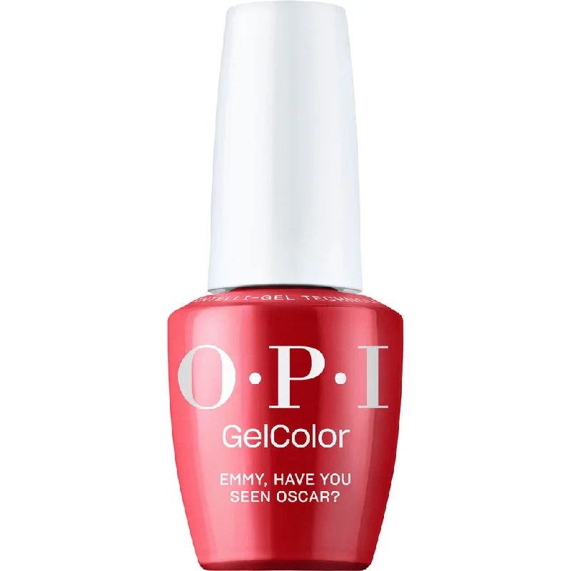 nail polish wave lap-Intelli-Gel - GCH012 Emmy, Have You Seeen My Oscar