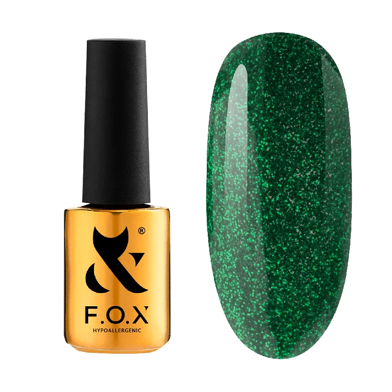 Nail art decoration stumble-F.O.X Party 010