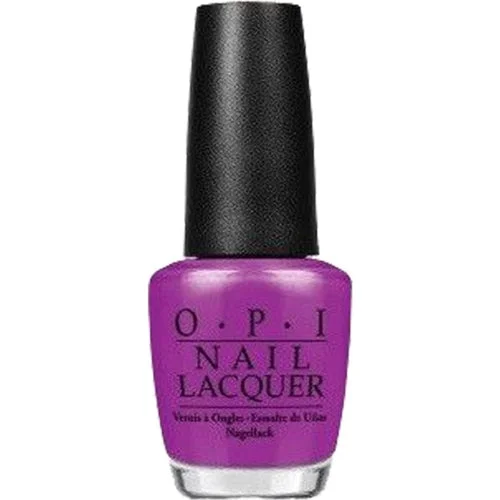 nail polish jetty jut-Nail Lacquer - B55 Plugged-in Plum