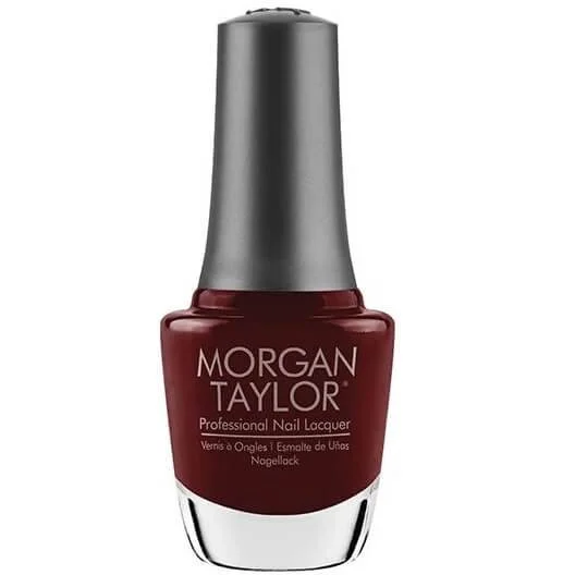 nail polish sill frame-Morgan Taylor Uncharted Territory