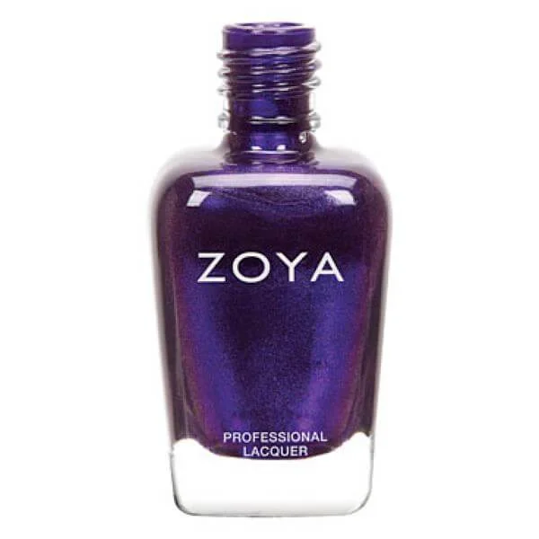 nail polish crash tide-ZOYA Belinda