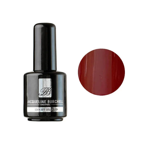 nail polish orchard bloom-Jacqueline Burchell Gel Polish SR276 (15ml) Cashing in