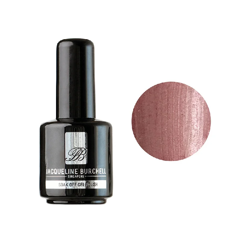 nail polish echo bounce-Jacqueline Burchell Gel Polish SP161 (15ml) This Is How I Roll