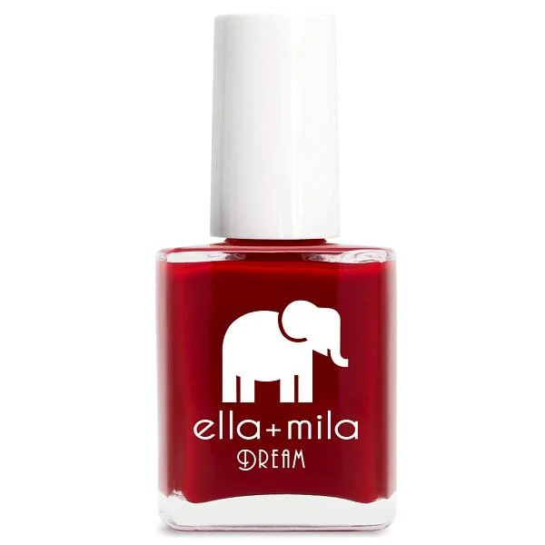 nail polish chirp dawn-ella+mila Unwrap Me