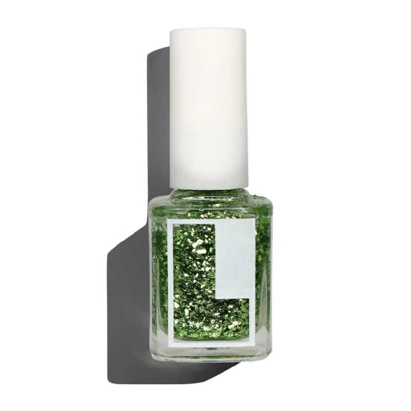 nail polish dye vivid-Loud Lacquer - Frog In A Blender 0.45 oz