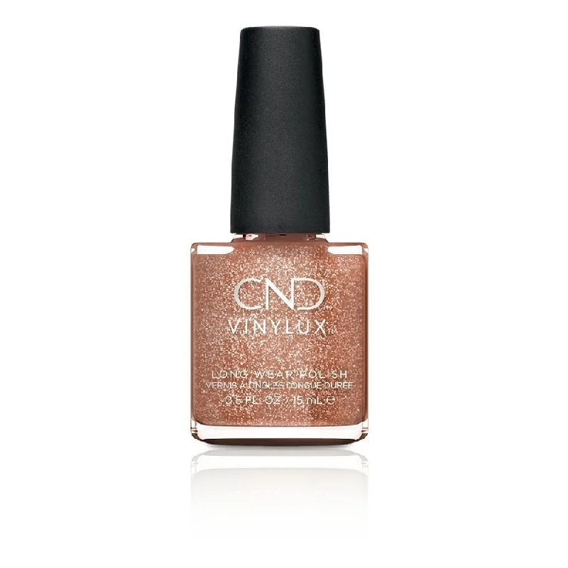 nail polish sprout push-CND - Vinylux Chandelier 0.5 oz - #300