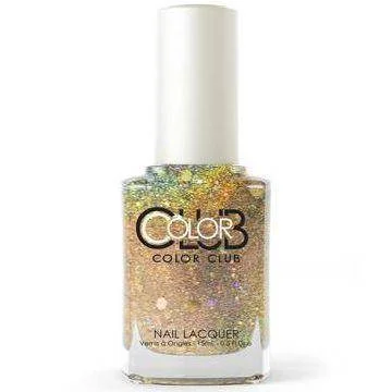 nail polish waterfall mist-Color Club Weather Permitting