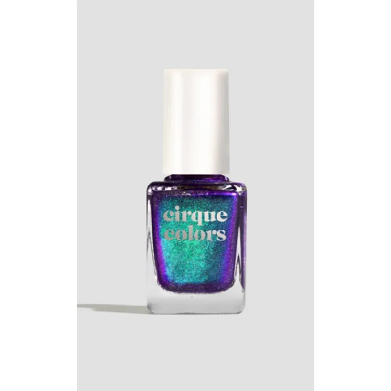 nail polish glade shine-Cirque Colors - Nail Polish - Night Fever 0.37 oz