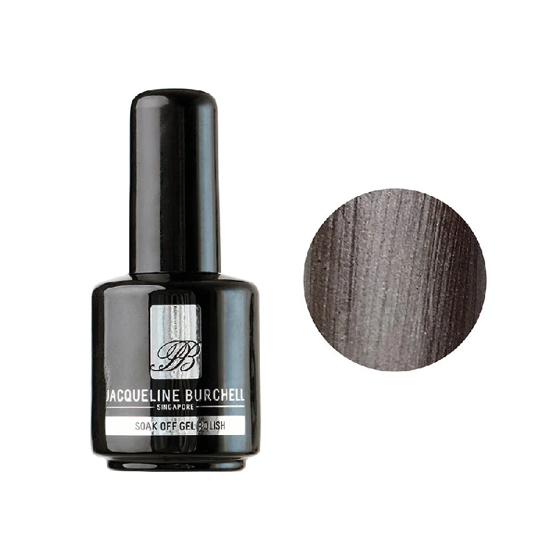 nail polish inlet calm-Jacqueline Burchell Gel Polish SV012 (15ml) Fusion 'O' Polish