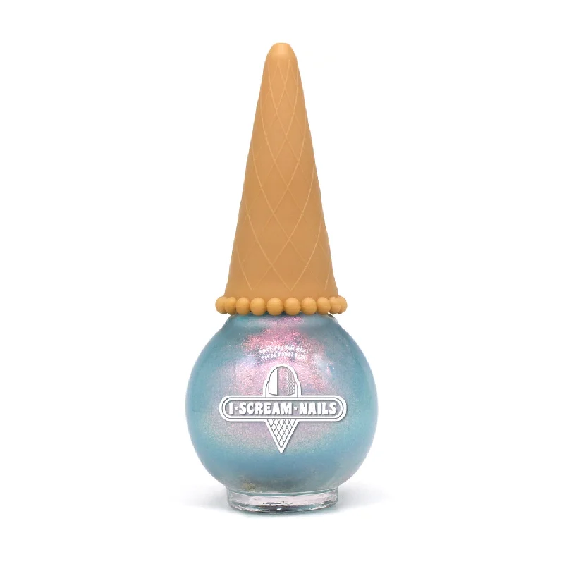 nail polish clang bell-I Scream Nails - Nail Polish - Wonderworld