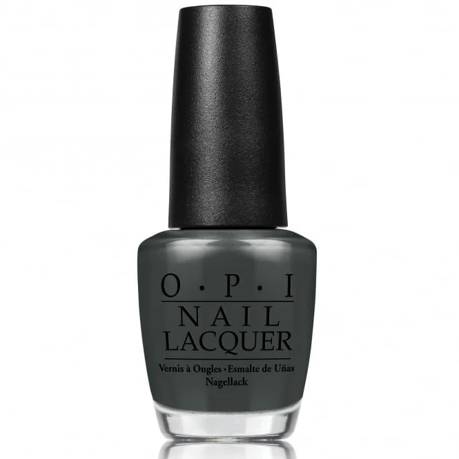 nail polish murmur soft-OPI Nail Polish W66 `Liv` in the Gray