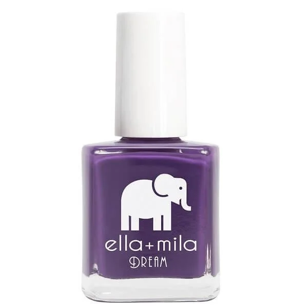 nail polish stable stall-ella+mila Date Night