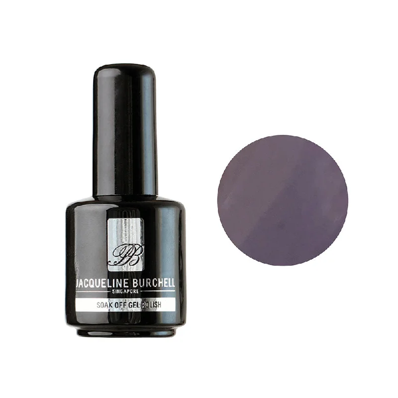 nail polish jetty jut-Jacqueline Burchell Gel Polish SV197 (15ml) Boots & Sweaters